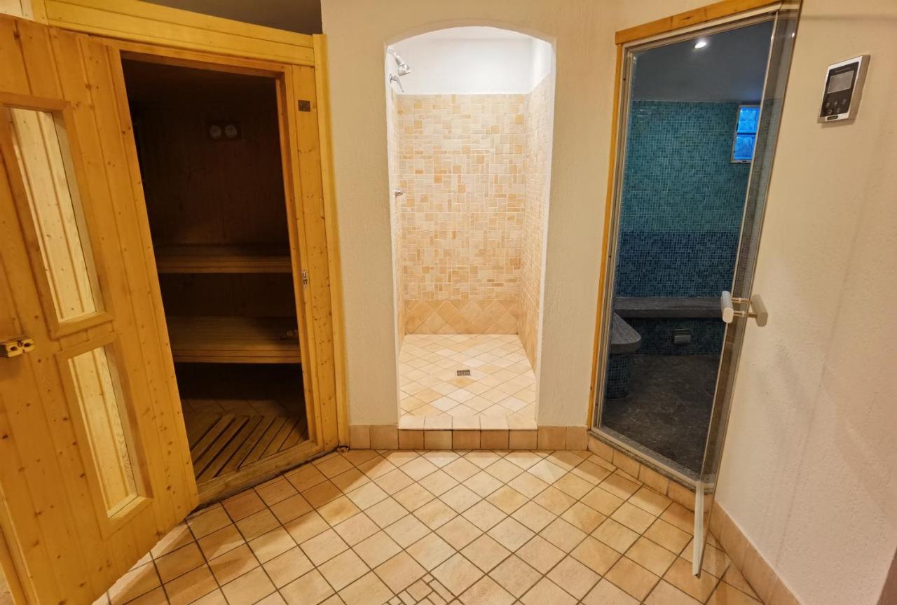 Hotel Croux Courmayeur Zewnętrze zdjęcie