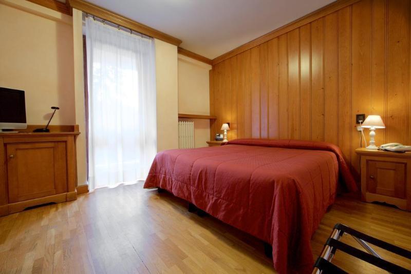 Hotel Croux Courmayeur Zewnętrze zdjęcie