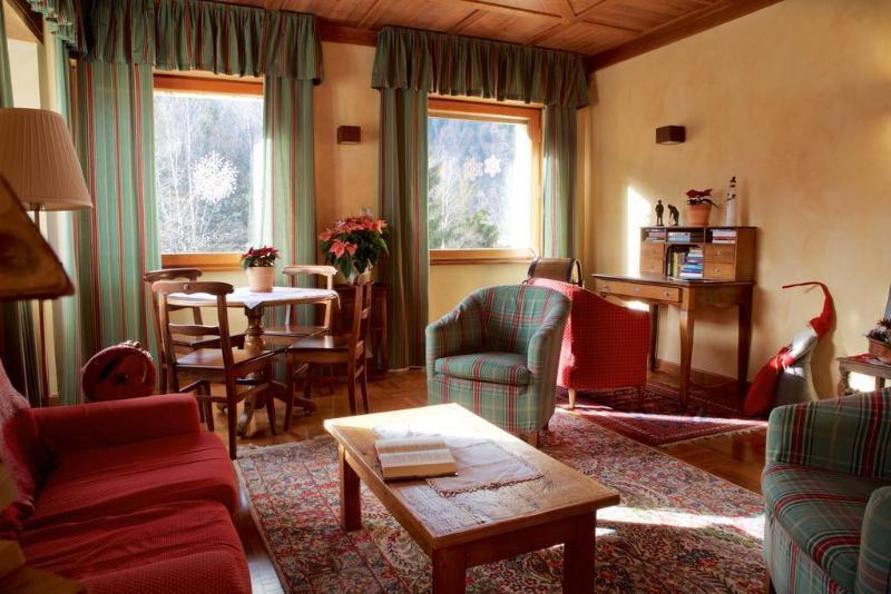 Hotel Croux Courmayeur Zewnętrze zdjęcie