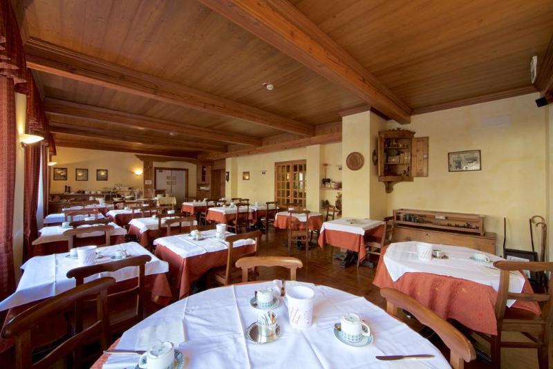 Hotel Croux Courmayeur Zewnętrze zdjęcie