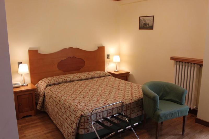 Hotel Croux Courmayeur Zewnętrze zdjęcie