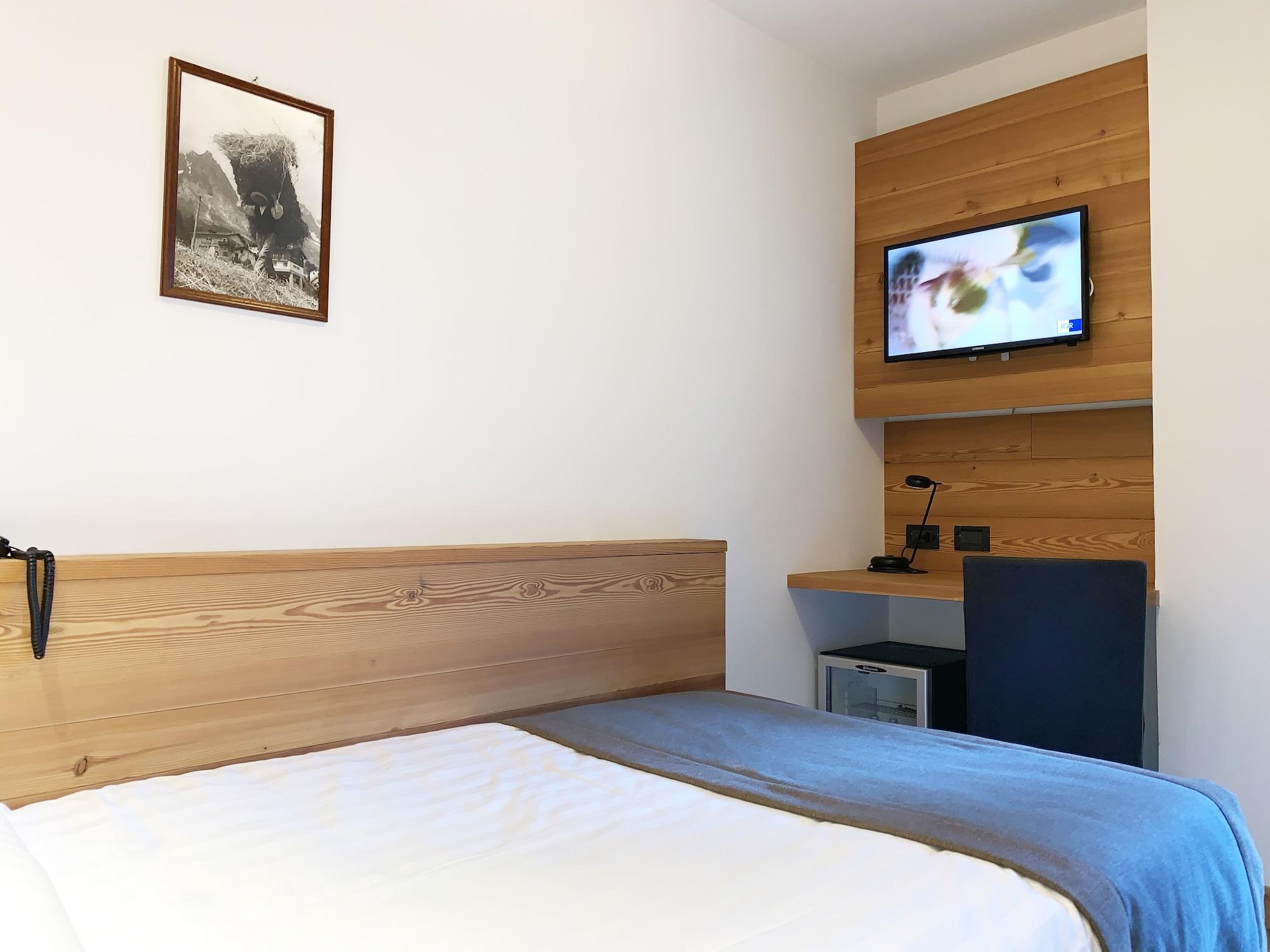 Hotel Croux Courmayeur Zewnętrze zdjęcie