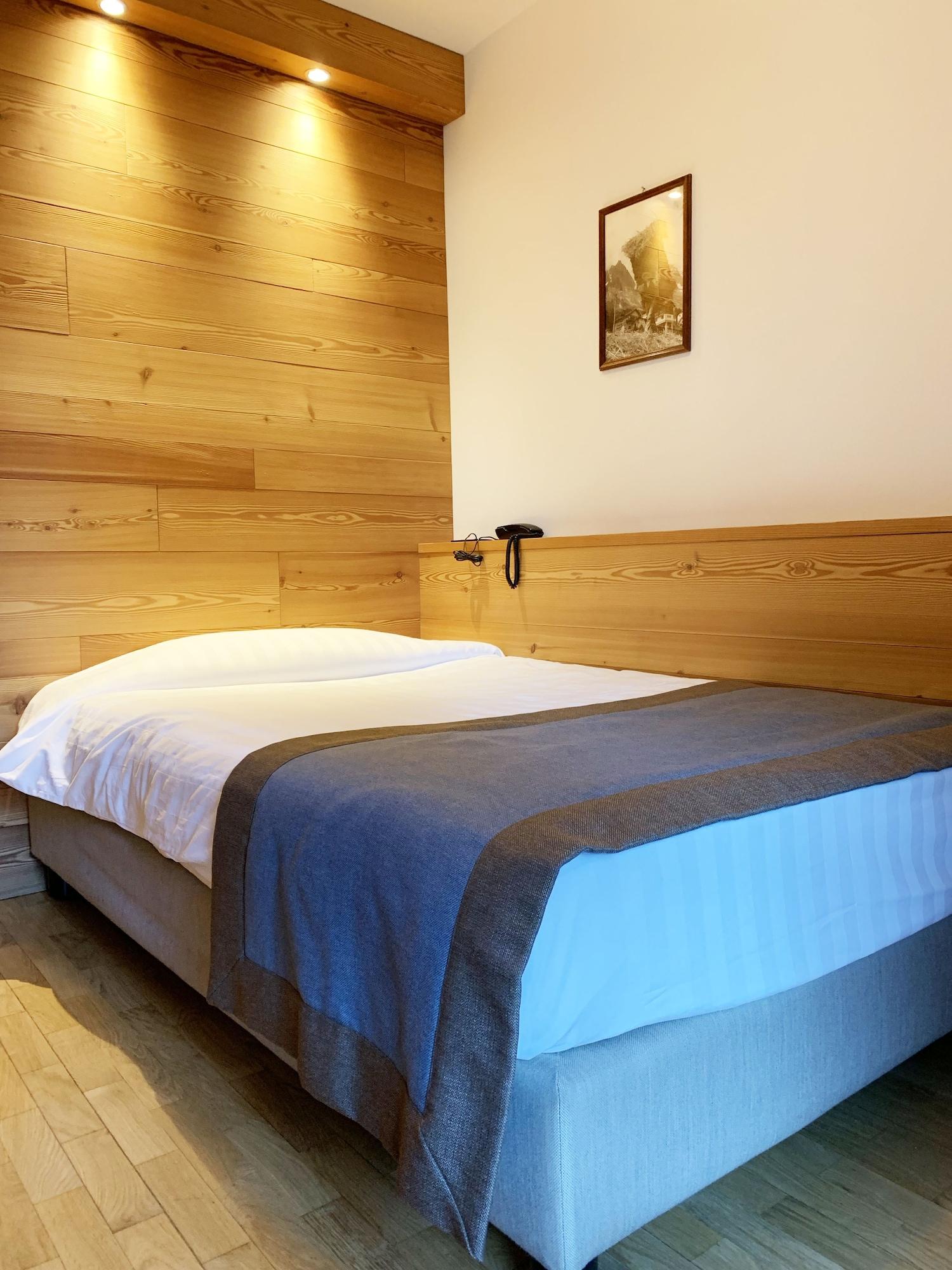 Hotel Croux Courmayeur Zewnętrze zdjęcie