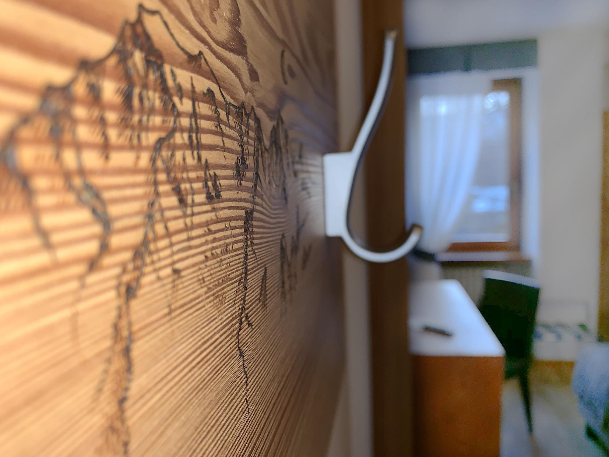 Hotel Croux Courmayeur Zewnętrze zdjęcie