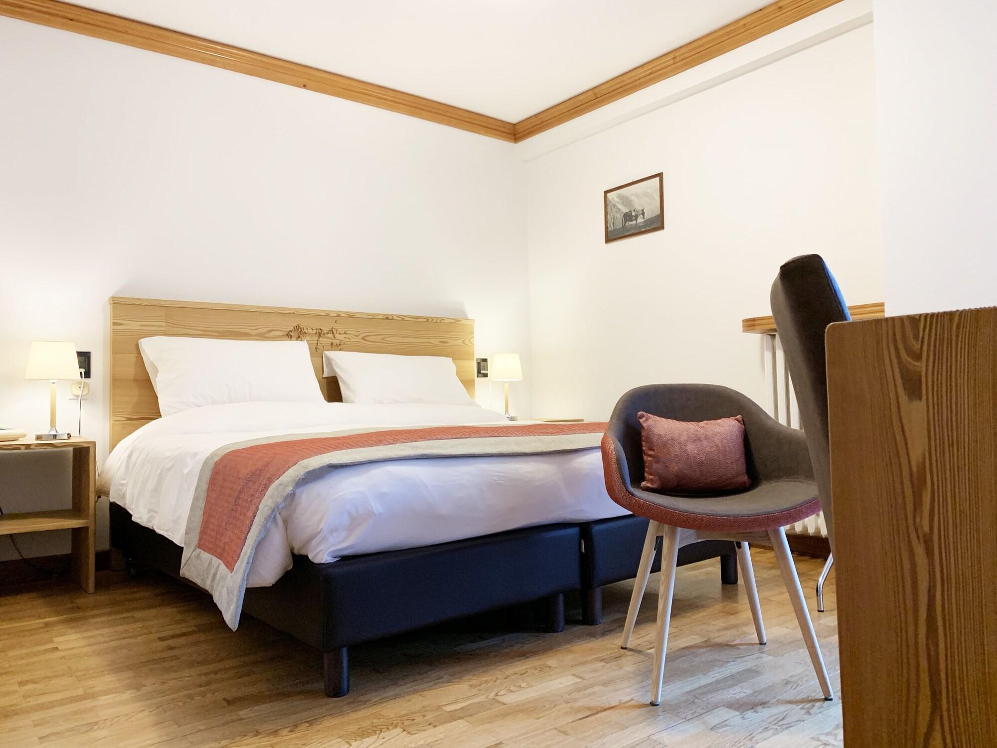Hotel Croux Courmayeur Zewnętrze zdjęcie