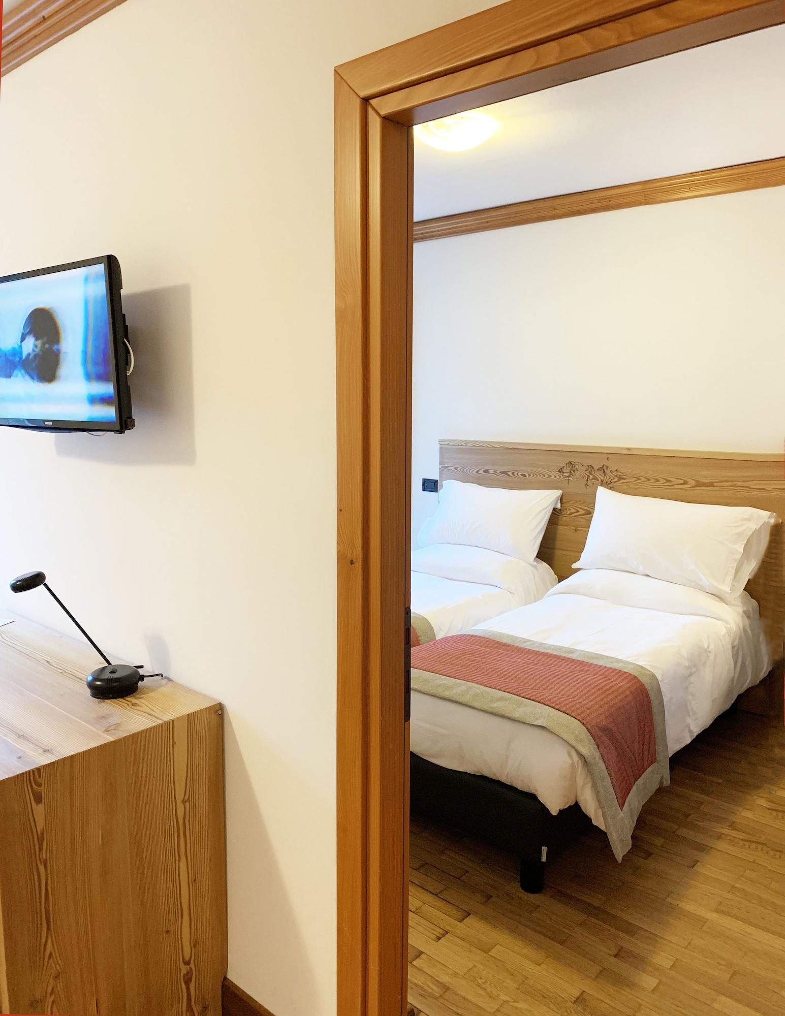 Hotel Croux Courmayeur Zewnętrze zdjęcie