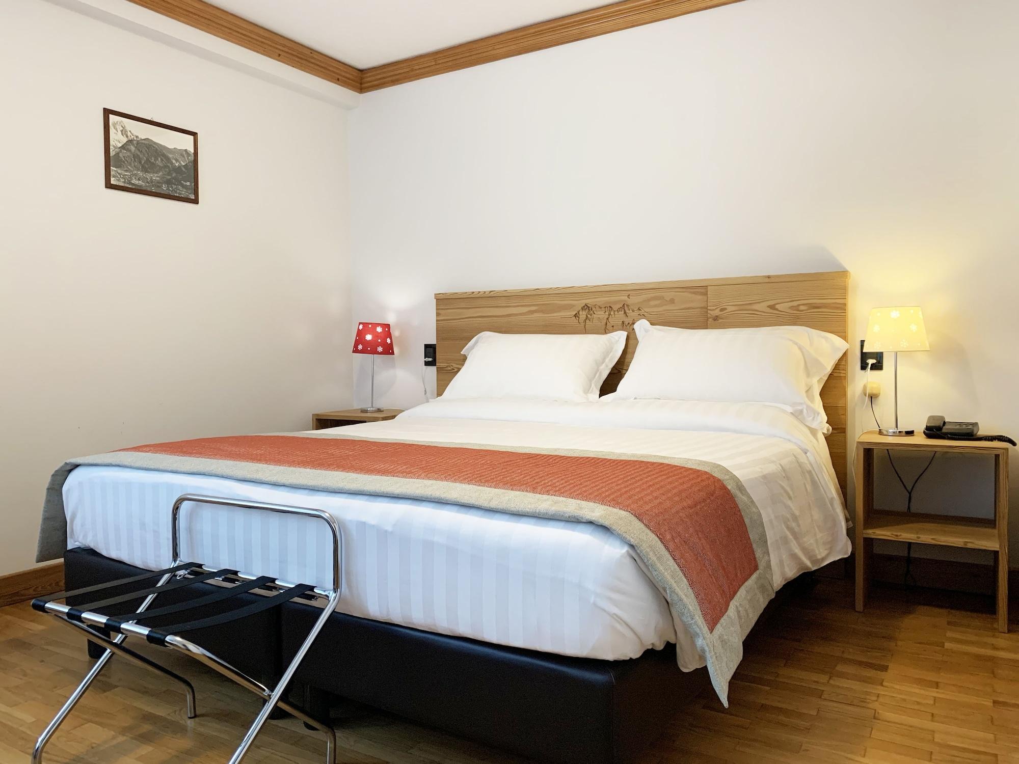 Hotel Croux Courmayeur Zewnętrze zdjęcie