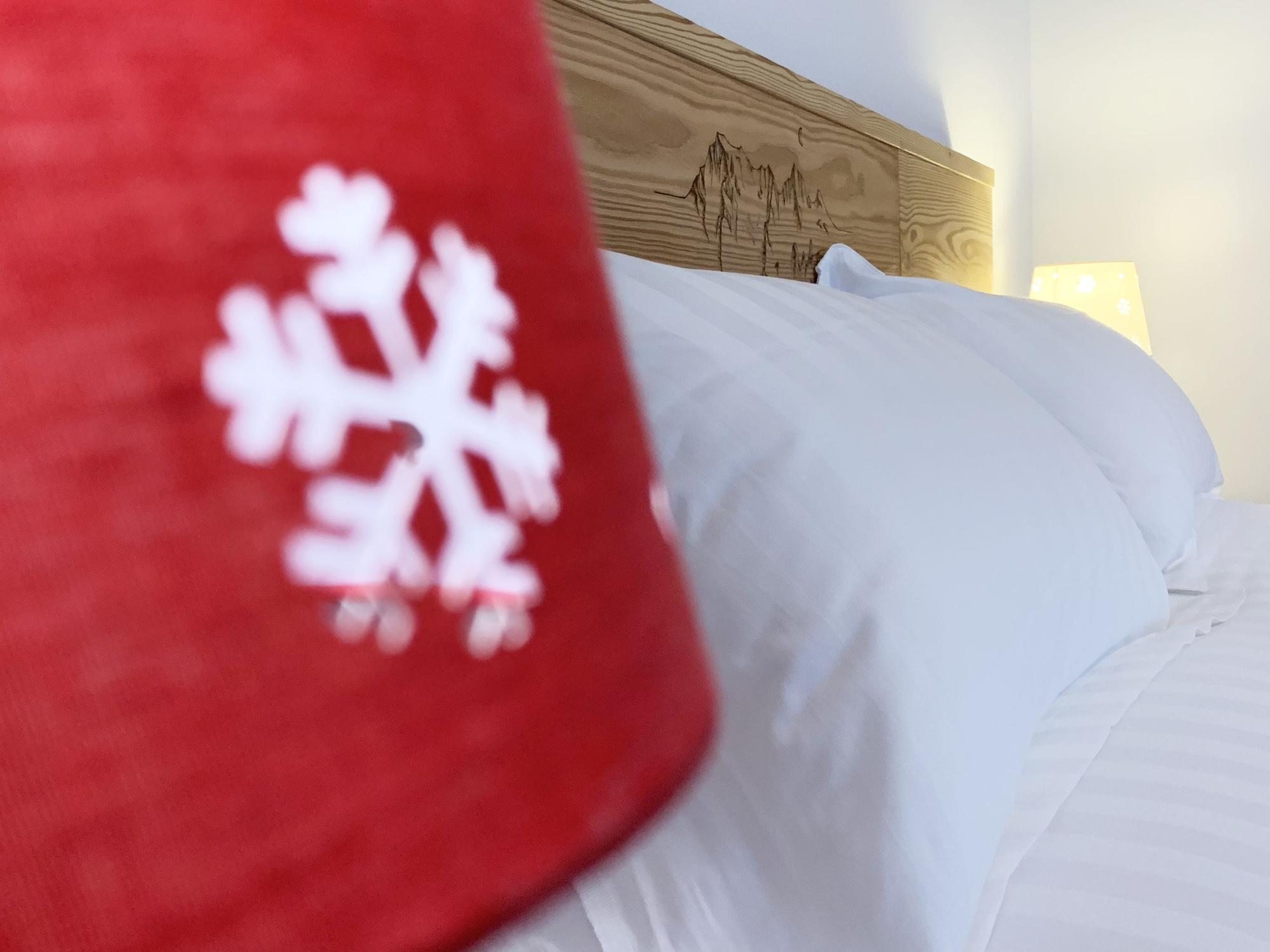Hotel Croux Courmayeur Zewnętrze zdjęcie
