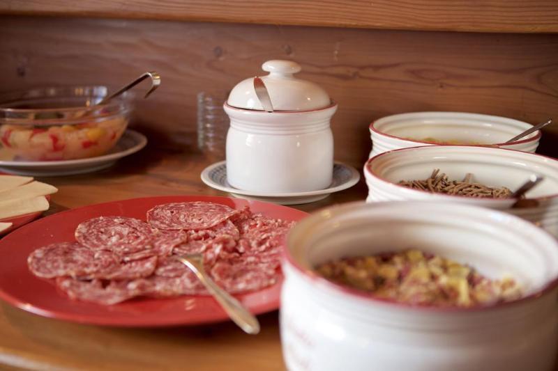 Hotel Croux Courmayeur Zewnętrze zdjęcie
